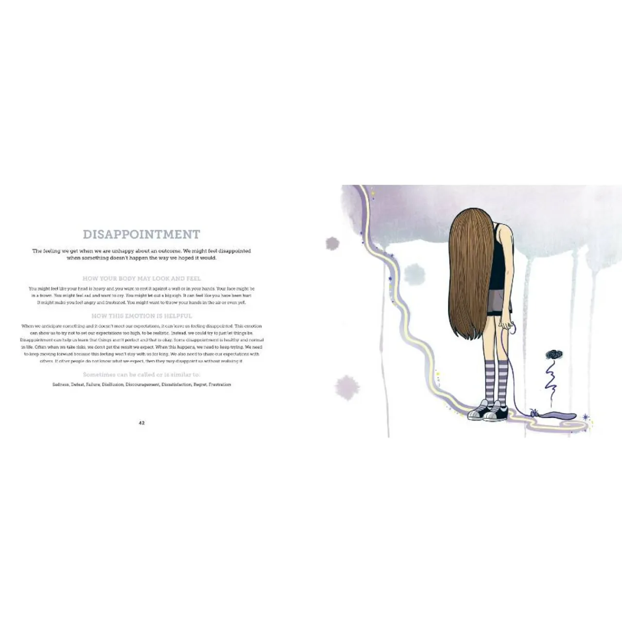 Books & Resources*Wildling Books How Do I Feel?