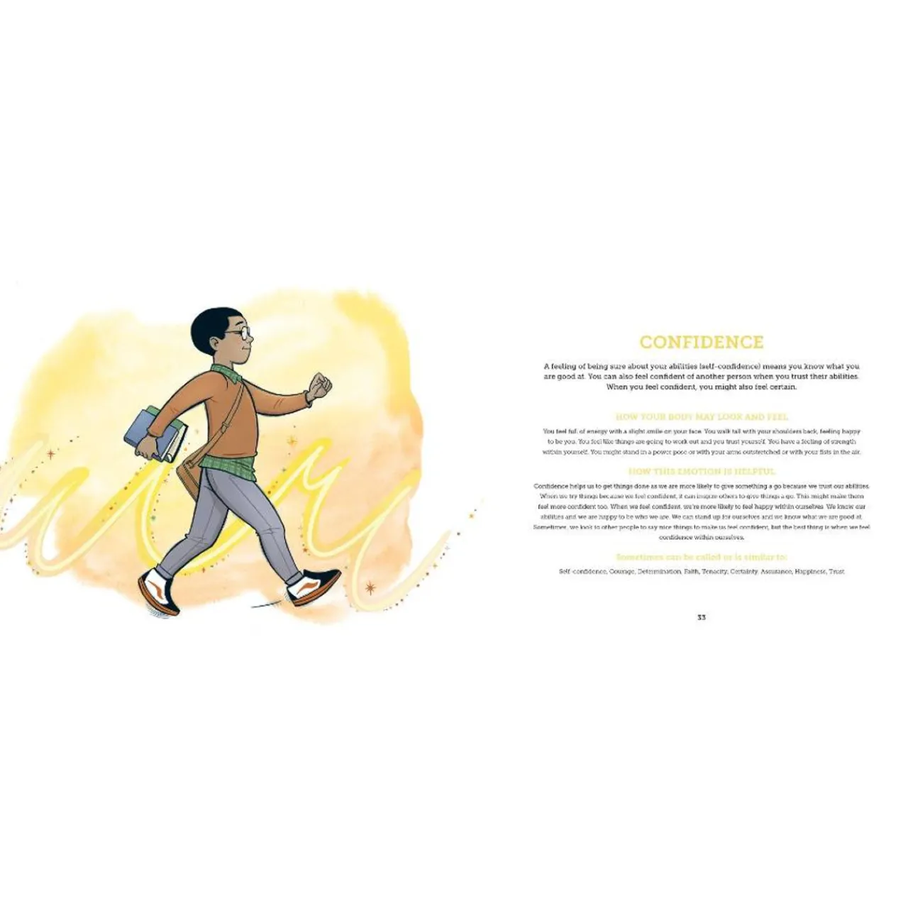 Books & Resources*Wildling Books How Do I Feel?