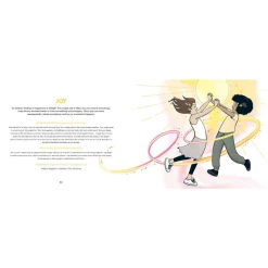 Books & Resources*Wildling Books How Do I Feel?