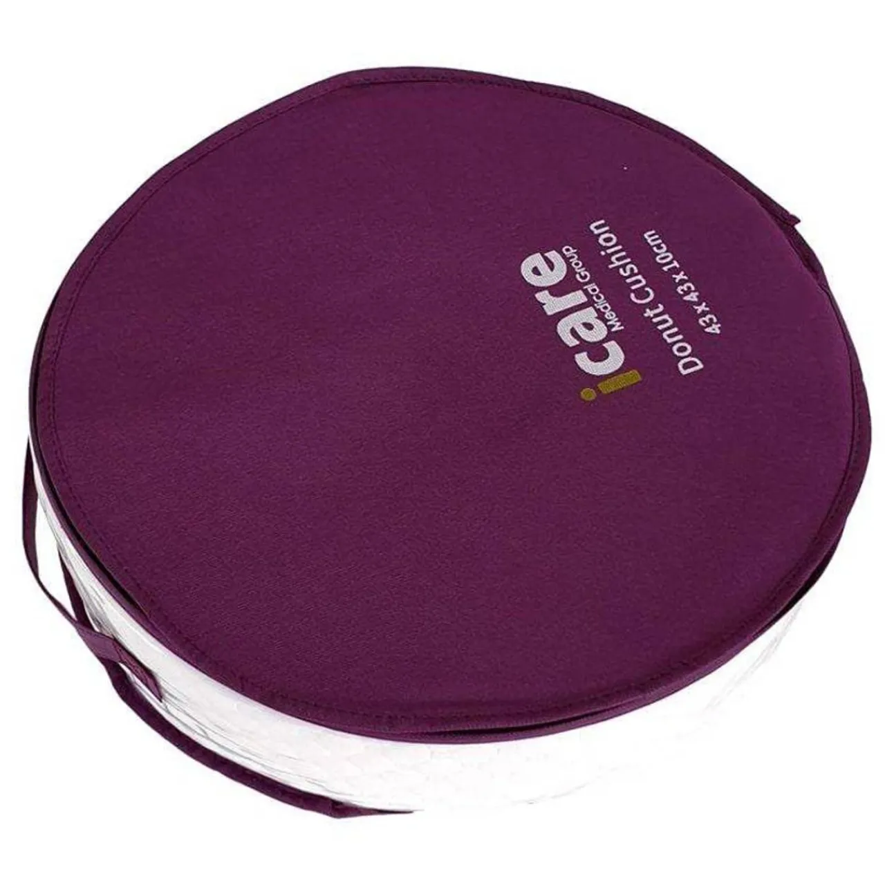 Self-Care|Recovery*icare ActiveX Donut Cushion