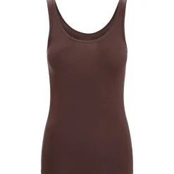 Lounge Wear|Grown Ups*Icebreaker Siren Merino Tank Singlet