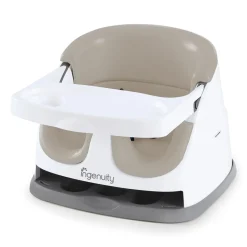 High Chairs & Booster Seats|Starting Solids*Ingenuity Baby Base 2-in-1 Seat