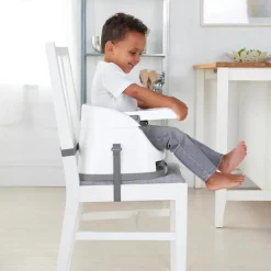 High Chairs & Booster Seats|Starting Solids*Ingenuity Baby Base 2-in-1 Seat