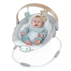 Bouncers & Baby Swings*Ingenuity Cozy Spot Soothing Baby Bouncer