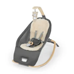 Bouncers & Baby Swings*Ingenuity Every Season Rocking Seat Wesley