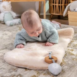 Bouncers & Baby Swings*Ingenuity Every Season Rocking Seat Wesley