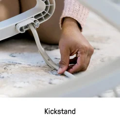 Bouncers & Baby Swings*Ingenuity Keep Cozy 3-in-1 Grow With Me Bounce and Rock Seat Weaver