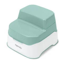 Toilet Training & Bedwetting*Ingenuity Prepare to Potty 3-in-1 Potty & Step Stool System Teal