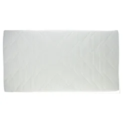 Mattresses*Innature Organic Latex Wool Bassinet Mattress