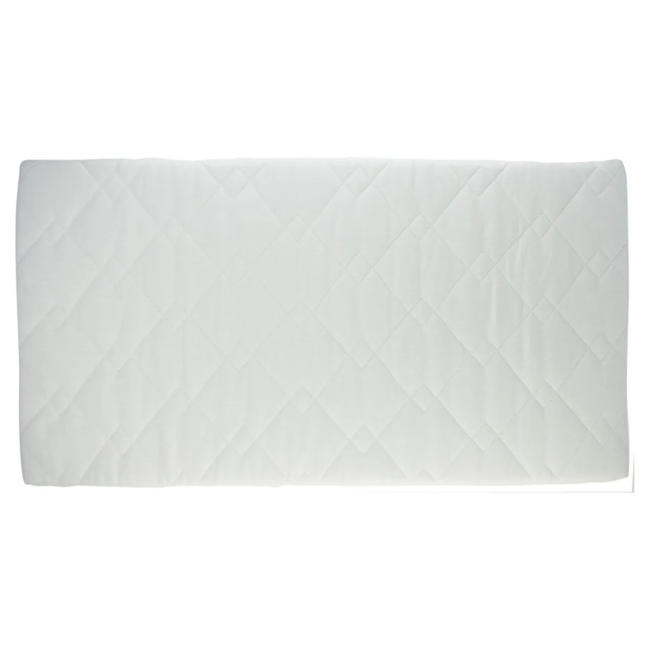 Mattresses*Innature Organic Latex Wool Bassinet Mattress