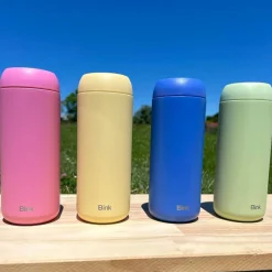 Grown Ups|Drink Bottles & Travel Cups*Bink Insulated Stainless Sip Tumbler - 500ml