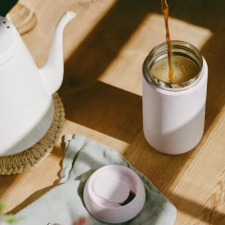 Grown Ups|Drink Bottles & Travel Cups*Bink Insulated Stainless Sip Tumbler - 350ml