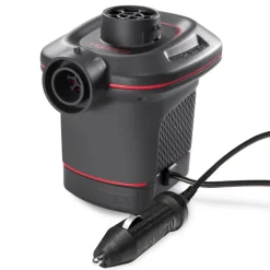 Family Outdoor Essentials*Intex 12 Volt Quickfillâ„¢ DC Electric Pump