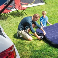 Family Outdoor Essentials*Intex 12 Volt Quickfill™ DC Electric Pump