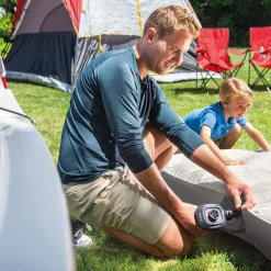 Family Outdoor Essentials*Intex 12 Volt Quickfill™ DC Electric Pump