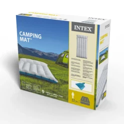 Travel Cots & Beds*Intex Camping Mat - Clearance