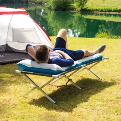 Travel Cots & Beds*Intex Camping Mat - Clearance