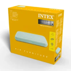 Travel Cots & Beds*Intex Cozy Kidz Airbed Mattress