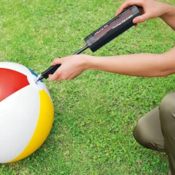 Travel Cots & Beds*Intex Double Quick Mini Hand Pump