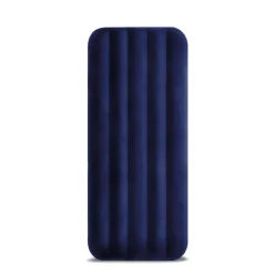Travel Cots & Beds*Intex JR. Twin DURA-Beam Classic Downy Airbed