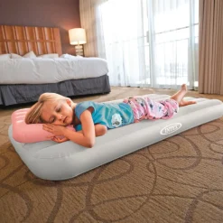 Travel Cots & Beds|Pillows & Pillowcases*Intex Kidz Travel Pillow