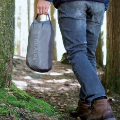 Travel Cots & Beds*Intex TruAire Outdoor Camping Mat