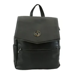Gifts For Mum|Nappy Bags & Backpacks*isoki Hartley Backpack - Nappy Bag Onyx