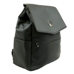 Gifts For Mum|Nappy Bags & Backpacks*isoki Hartley Backpack - Nappy Bag Onyx