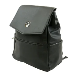 Gifts For Mum|Nappy Bags & Backpacks*isoki Hartley Backpack - Nappy Bag Onyx