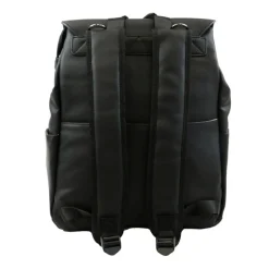 Gifts For Mum|Nappy Bags & Backpacks*isoki Hartley Backpack - Nappy Bag Onyx