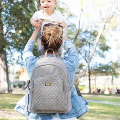 Gifts For Mum|Nappy Bags & Backpacks*isoki Marlo Backpack - Nappy Bag