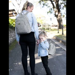Gifts For Mum|Nappy Bags & Backpacks*isoki Marlo Backpack - Nappy Bag