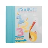 Books & Resources*Publishers Distribution It's a Boy! The First Year Record Book