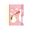 Books & Resources*Publishers Distribution It's a Girl! The First Year Record Book