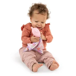 Comforters & Soft Toys*Ingenuity ity by Cozy Lovey Comforter