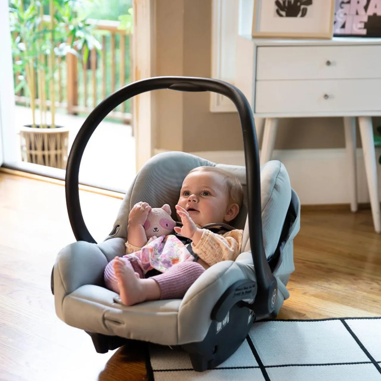 Comforters & Soft Toys*Ingenuity ity by Cozy Lovey Comforter