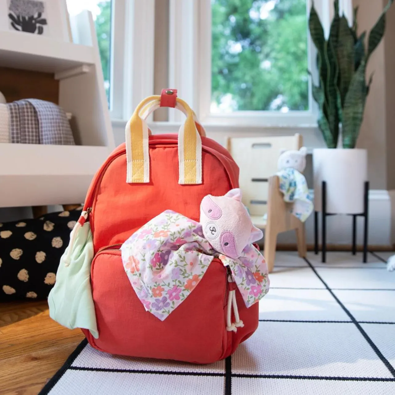 Comforters & Soft Toys*Ingenuity ity by Cozy Lovey Comforter