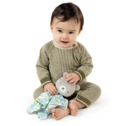 Comforters & Soft Toys*Ingenuity ity by Cozy Lovey Comforter