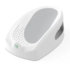 Baths & Accessories*Ingenuity ity by Easy Rinse Bather Seat White/Grey