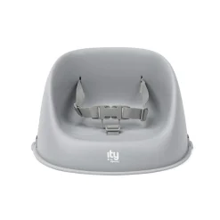 High Chairs & Booster Seats|Starting Solids*Ingenuity ity by My Spot Easy Clean Booster Seat Grey