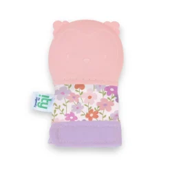 Teeth & Teethers*Ingenuity ity by Teething Mitt