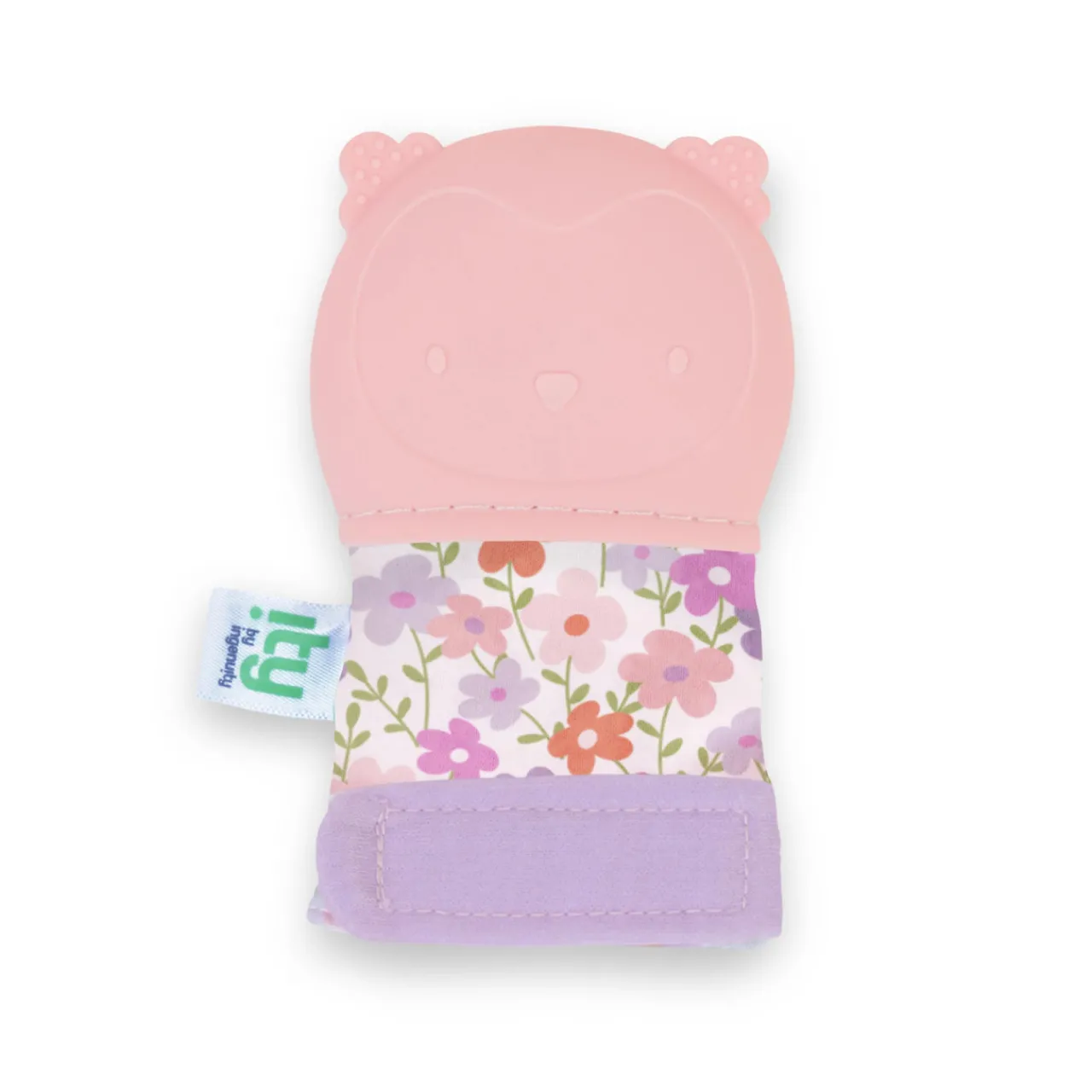 Teeth & Teethers*Ingenuity ity by Teething Mitt