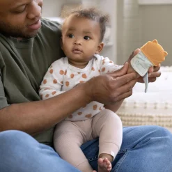 Teeth & Teethers*Ingenuity ity by Teething Mitt