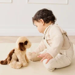 Comforters & Soft Toys*Jamie Kay Snuggle Bunnies - Coco the Shih Tzu