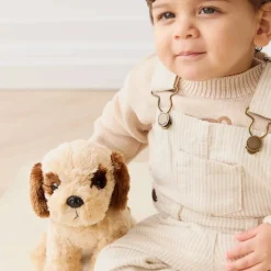 Comforters & Soft Toys*Jamie Kay Snuggle Bunnies - Coco the Shih Tzu