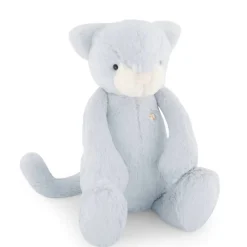 Comforters & Soft Toys*Jamie Kay Snuggle Bunnies - Elsie the Kitty 30cm