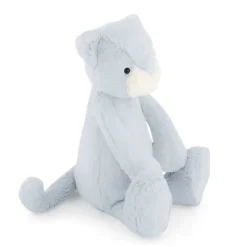 Comforters & Soft Toys*Jamie Kay Snuggle Bunnies - Elsie the Kitty 30cm
