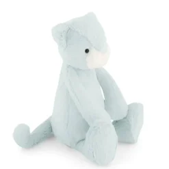 Comforters & Soft Toys*Jamie Kay Snuggle Bunnies - Elsie the Kitty 30cm