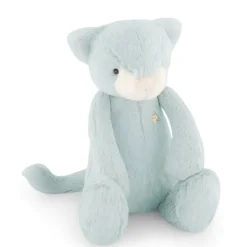 Comforters & Soft Toys*Jamie Kay Snuggle Bunnies - Elsie the Kitty 30cm