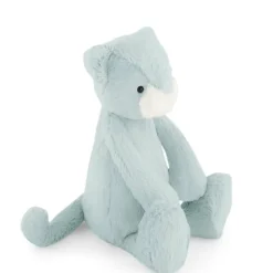 Comforters & Soft Toys*Jamie Kay Snuggle Bunnies - Elsie the Kitty 30cm